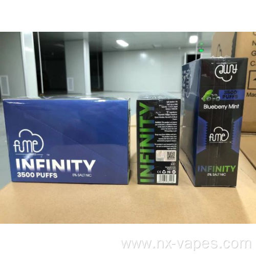 Good Price Vape Pen Fume infinity